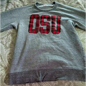 OSU Crewneck Sweatshirt